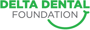 Delta Dental Foundation Logo